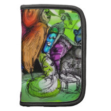 Print no 1 organizers