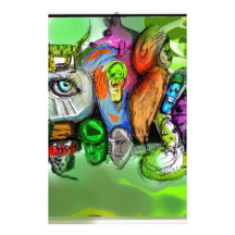 Print no 1 stationery design