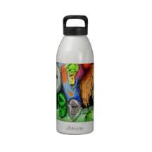 Print no 1 water bottles