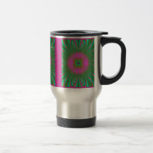 Prism Frax "067" Mug