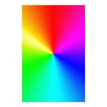 Prism Stationery Design