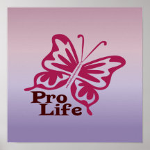 Pro Life Posters