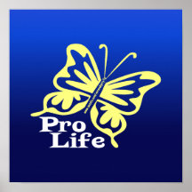 Pro Life Posters