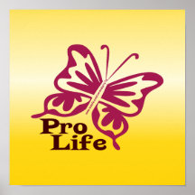Pro Life Print