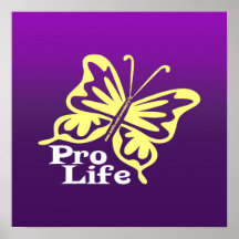 Pro Life Posters
