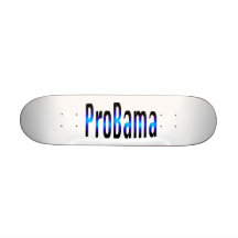 ProBama Skate Skate Decks