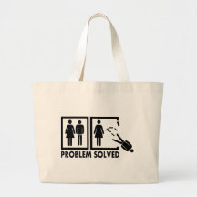 Problem solved - Man Bags