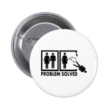 Problem solved - Man Buttons