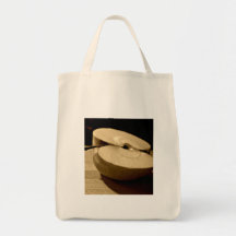 Produce Please Canvas Bag