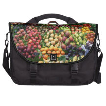 Produce Row Laptop Bag