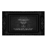 Professional Business Card Template