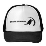 Professional Photographer 2 Mesh Hat