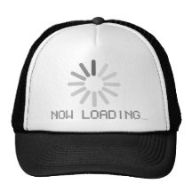 Progress_Bar Hat