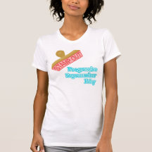 Progressive Supranuclear Palsy T-shirts