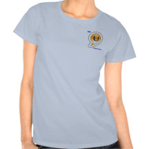 ProgressiveU 2008 Women's Tee.