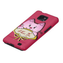 Promise Samsung Galaxy Covers