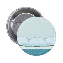 Promote Your Book! Buttons