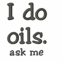 Promote your oils business hoodie