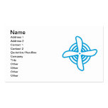 Propeller Business Card Templates