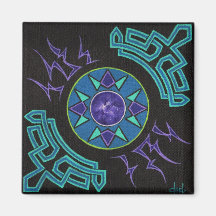 Prophecy Magnet
