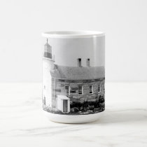 Prospect Harbour Point Lighthouse mugs