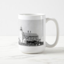 Prospect Harbour Point Lighthouse mugs