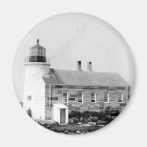 Prospect Harbour Point Lighthouse magnets