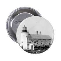 Prospect Harbour Point Lighthouse buttons