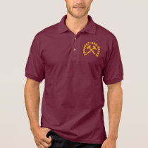 Prospecting Rocks t-shirts