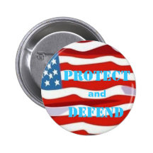 Protect and Defend Buttons
