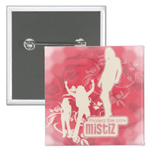 Protect the Core Tshirts and Gifts Pins