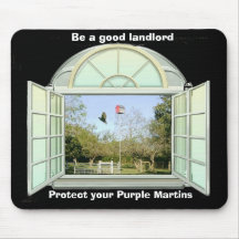 Protect the martins mouse pads