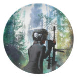 PROTECTION.jpg Party Plate