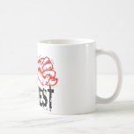 PROTEST MUG