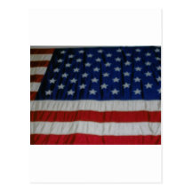 Proud American Post Cards