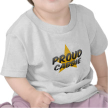 Proud Cabbie T-shirt