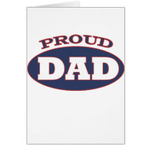 proud dad cards