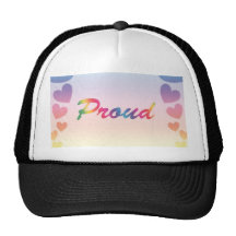 Proud Hats