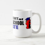 Proud of my Obedience School Grad Mugs