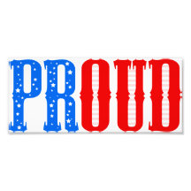 PROUD PHOTO