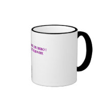 Proud Soldiers Wife Coffee Mug