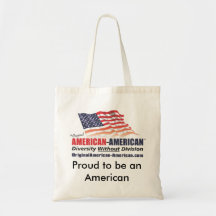 Proud to be American Bags