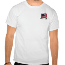 Proudly Served Tees