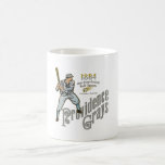 Providence Greys Coffee Mugs