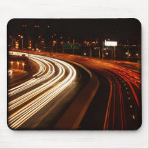 Providence Highway Mousepad