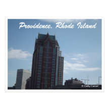 Providence, Rhode Island Post Cards