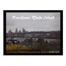 Providence, Rhode Island Post Cards