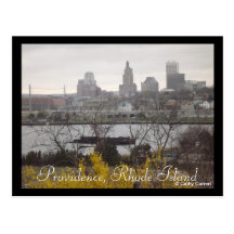 Providence, Rhode Island Post Cards