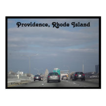Providence, Rhode Island Postcards