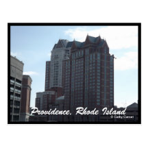 Providence, Rhode Island Postcards